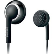 Ecouteur PHILIPS SHE2660/00 Noir