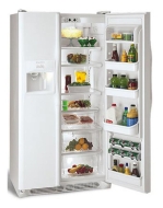 Frigidaire FSC23R5D (22.6 cu. ft.) Side by Side Refrigerator