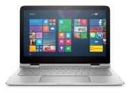 HP 13.3&quot; Spectre 13-4010ca x360 Convertible (Intel Core i5-5200U processor, 4GB RAM, 128GB SSD, Blueooth, Windows 8.1) + Free Windows 10 Upgrade