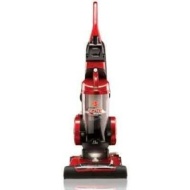 Hoover Elite Rewind Bagless upright Vacuum