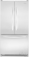 KitchenAid Freestanding Bottom Freezer Refrigerator KBFS25EV