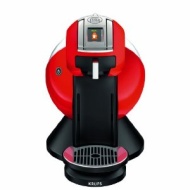 Krups KP 2606 Dolce Gusto Creativa ROT
