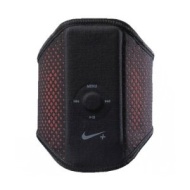 Nike AC1126 Plus Sport Armband for iPod Nano Black/Red