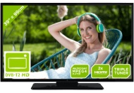 OK. ODL 32651F-TIB LED TV (Flat, 32 Zoll, Full-HD, SMART TV)