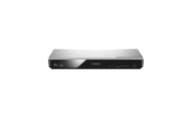 Panasonic DMP-BDT185 Blu-ray Player (Silber)