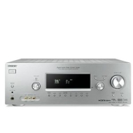 Sony STR DG 720 7.1-Kanal Surround Receiver (HD Audio- und Videosignalverarbeit... silber