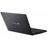 Sony Vaio VPC EB3L1E