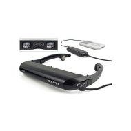 Vuzix iWear AV920 Video Eyewear