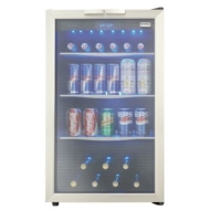 Kenmore 126 Can Beverage Center Compact Refrigerator (9910)