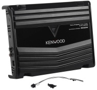 Kenwood KAC-5206 Stereo Amplifier