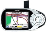 Magellan Roadmate 360 GPS Vehicle Navigation System - 980668-20