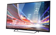 MEDION LIFE P18052 (MD 30864) 125,7cm (50 Zoll) LED-Backlight-TV (HD Triple Tuner, Full HD, Mediaplayer, HDMI, EPG, CI+, EEK: A) schwarz