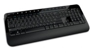 Microsoft Wireless Keyboard 2000 For Business