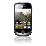 Samsung Galaxy Fit S5670 (2010 Cell Phone)