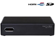 Storex MyTV Box