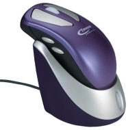 Typhoon Cordless Unplugged Mouse