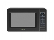 Whirlpool Gold 23&quot; 1.7 cu. ft. Countertop Microwave Oven with Maxwave Cooking System (GT4175SP)