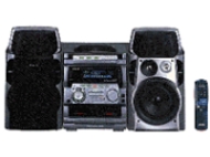 AIWA NSX-S708