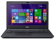 Acer Aspire ES1 131 C22T Notebook