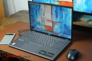 l&#039;Acer Aspire 16 2024