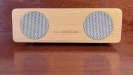 Celia &amp; Perah M2 Portable Hi-Fi Speaker - Can a small speaker be called hi-fi? - The Gadgeteer