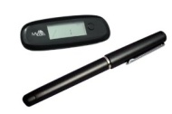 GSI Quality Digital Mobile Pen, Write, Upload And Email Notes And Drawings To Computer, USB Interface - For Students, Lectures, Meetings Etc.