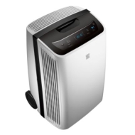Kenmore Elite 70 pint Dehumidifier with built in pump and remote monitoring station
