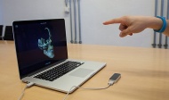 Leap Motion Controller