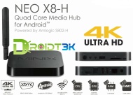 Minix NEO X8-H