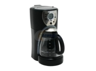Mr. Coffee ISX23 12-Cup Coffee Maker
