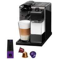 Nespresso EN 550 Lattissima One Touch Coffee Machine by De&#039;Longhi