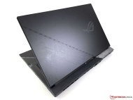 ROG STRIX SCAR 17 SE (2022) G733