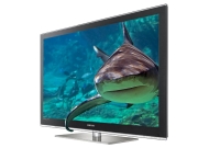 Samsung PS50C7705 Series