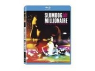 Slumdog millionaire (Blu-ray)