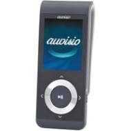 auvisio MP4-Player DMP-320.bt V2 mit Bluetooth, FM-Radio, Video