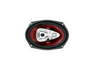Boss 6&quot;x9&quot;-600 Watts Max Power 2-way Marine Waketower Speaker System