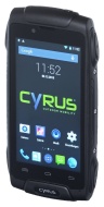 Cyrus CS30