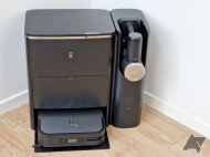 Ecovacs Deebot X2 Combo