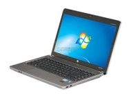 HP ProBook 4430s (XU012UT#ABA) Notebook Intel Core i3 2310M(2.10GHz) 14&quot; 4GB Memory DDR3 1333 320GB HDD 7200rpm DVD Super Multi Intel HD Graphics 3000