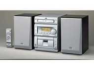 JVC UX-P 4 R