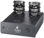 Pro-Ject TUBE BOX II
