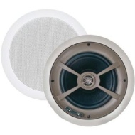 Proficient Audio Systems C850 8-Inch KevlarCeiling Speakers (Discontinued by Manufacturer)