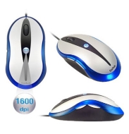 Saitek 1600dpi Desktop Gaming Mouse