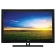Sharp AQUOS 40&quot; 1080p 120Hz LED HDTV (LC40LE433U)