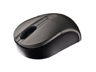 Trust 17087 Nanou Micro Wireless Mouse PINK