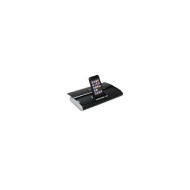 Venturer Black iPod Dock
