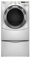 Whirlpool WGD9400SW