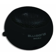 Blu:sens BEE:Blu - b Speaker -Black