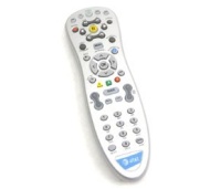 AT&amp;T RC1534801 U-Verse TV Remote Control