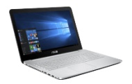 Asus N552VW-FY082T Notebook 15.6 Zoll